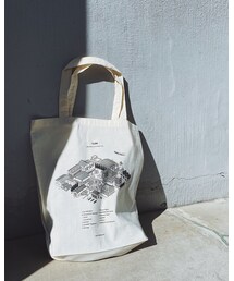 1LDK | トートバッグ