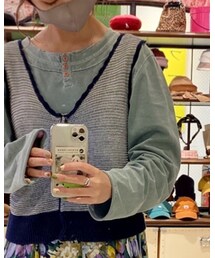 BEAMS HEART | ベスト