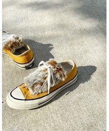 CONVERSE | スニーカー