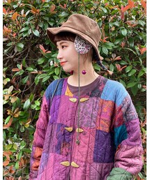 Handmade | ピアス（両耳用）