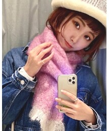 cushendale | マフラー