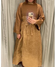 LEBECCA boutique | ワンピース