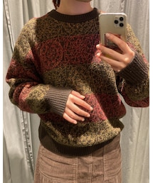 Yves Saint Laurent | ニット/セーター