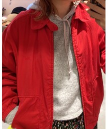 H&M | パーカー