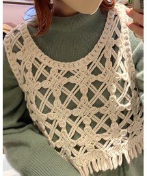 chelsea | トップス