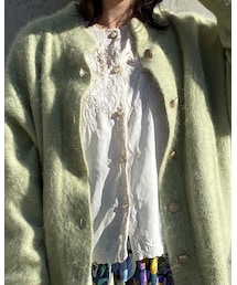 used | シャツ/ブラウス