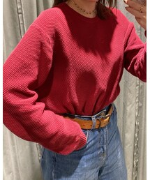 used | Tシャツ/カットソー