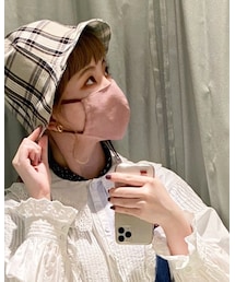 kaorinomori | ¥1,980(tax in)(マスク)