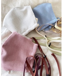 kaorinomori | マスク