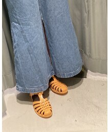 kaorinomori | サンダル