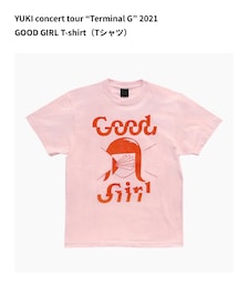 YUKI | Tシャツ/カットソー