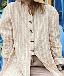 used | シャツ/ブラウス