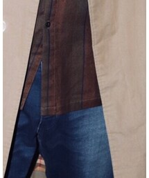 UNIQLO | デニムパンツ