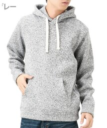 Real Standard | パーカー