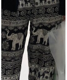 泰國哪裡都買得到ㄉ褲 | パンツ