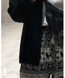 鹹魚 | ジャケット/アウター