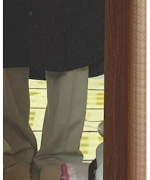 UNIQLO | スラックス
