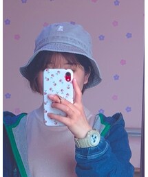 THE NINTH AROLLO | ハット