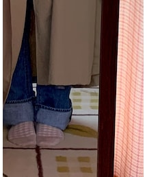 earth music&ecology | デニムパンツ