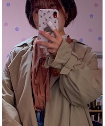 niko and... | シャツ/ブラウス