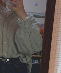 earth music&ecology | トップス