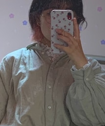 GRL | その他トップス