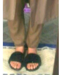 UNIQLO | パンツ