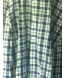 UNIQLO | シャツワンピース