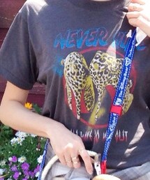 MOUSSY | Tシャツ(Tシャツ/カットソー)