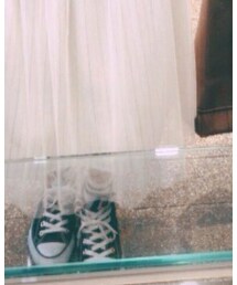 CONVERSE | スニーカー