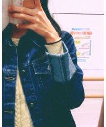 no brand | デニムジャケット
