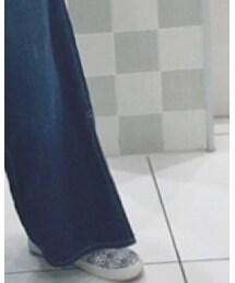 no brand | スリッポン