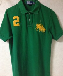 POLO RALPH LAUREN | ポロシャツ(ポロシャツ)