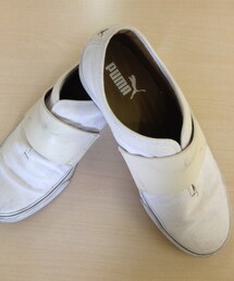 PUMA | スリッポン(スニーカー)