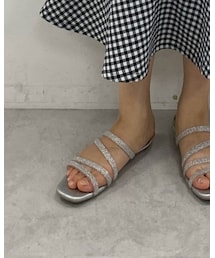 one after another NICE CLAUP | シューズ