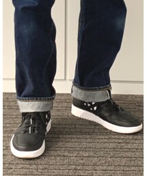 AIR JORDAN 1 CARGO | スニーカー