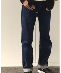 Levi's  501xx 復刻モデル | デニムパンツ