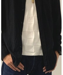 ノンブランド　Tシャツ | Tシャツ/カットソー