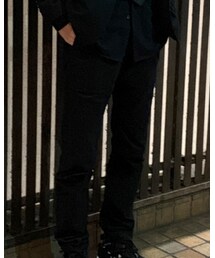 UNIQLO | チノパンツ