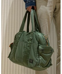 PORTER | PORTER / TANKER BOSTON BAG(ボストンバッグ)