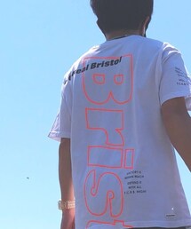 F.C.Real Bristol | トップス
