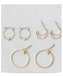 American Eagle | ピアス（両耳用）