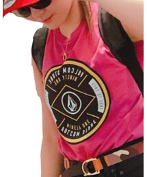 VOLCOM | Tシャツ/カットソー