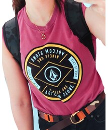 VOLCOM | Tシャツ/カットソー