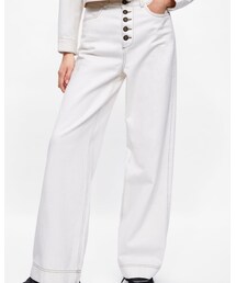 ZARA | パンツ