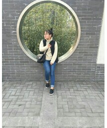 三福 | ショルダーバッグ