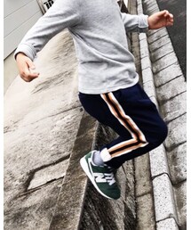 BRANSHES | その他パンツ