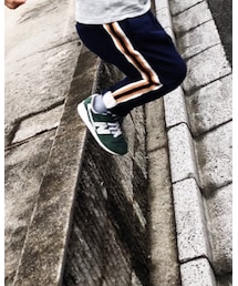 NEW BALANCE | スニーカー