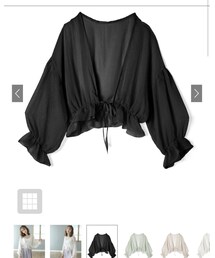 GRL | カーディガン/ボレロ