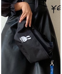 CUNE | ボディバッグ/ウエストポーチ